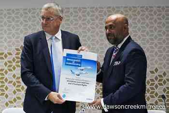 Airbus, Jazeera Airways reach $3.3 billion aircraft deal - Dawson Creek Mirror