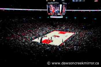 McCollum scores 29 as Trail Blazers beat Raptors 118-113 - Dawson Creek Mirror