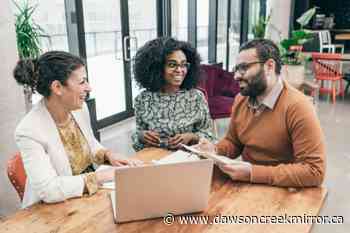 How to get approved for a home mortgage in Canada - Dawson Creek Mirror