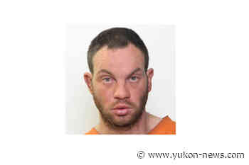 Sex offender arrested after suspicious behaviour in Dawson, released for later court date - Yukon News