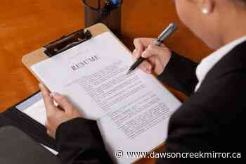 Mile Zero job/tradeshow in the planning for Dec. 8 - Dawson Creek Mirror