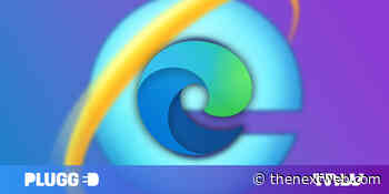 I like Edge - too bad Microsoft is being a jerk about it