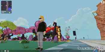 An introduction to the popular term: metaverse