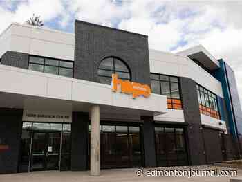 'We are facing a crisis:' Edmonton shelter occupancy hits 97 per cent as province poised to announce additional funding supports Wednesday