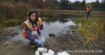 Minnesota Pollution Control Agency to ask hundreds of businesses to begin monitoring for PFAS