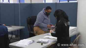 After absentee totals counted, balance of power appears to be shifting in Monroe County Legislature