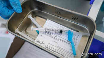 Oregon reports 785 new coronavirus cases, 52 more COVID deaths - KATU