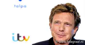 John de Mol en Joop van den Ende opnieuw rijkste BN'ers - Telegraaf.nl