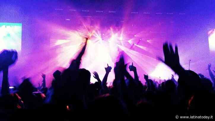 Ardea, scoperte 150 persone a ballare nel locale abusivo: 51enne denunciato - LatinaToday