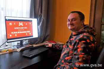 Ondernemer wil Niel meer doen bruisen: “Hopelijk kunnen we van wal steken met kerstmarkt' - Gazet van Antwerpen