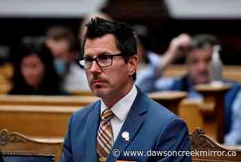 No verdict after daylong deliberations by Rittenhouse jury - Dawson Creek Mirror