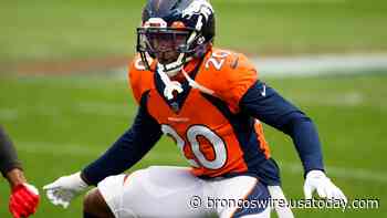 Denver Broncos news: Duke Dawson returns to 53-man roster - Broncos Wire