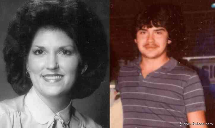 ‘Thankful She Wasn’t Forgotten,’ Family Of Murder Victim Janet Love ...