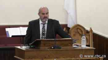 Deadly COVID-19 spike after church event is 'unfortunate' but part of God's plan, says pastor