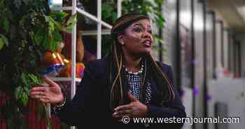 Cori Bush Peddles Sick Lie: If Rittenhouse Is Acquitted, White Supremacists 'Can Shoot at Us'