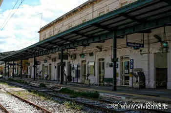 Tratta ferroviaria Caltanissetta Xirbi - Enna: oltre 1,1 miliardi, si chiamerà "Enna Nuova" la nuova stazione - Vivi Enna