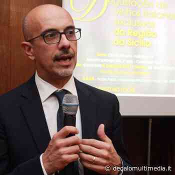 Enna - L'Associazione di Volontariato Ong Luciano Lama presenta il programma 2021-2023 - dedalomultimedia.it