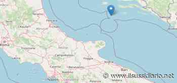 Terremoto oggi mar Adriatico M 2.8/ Ingv ultime notizie, trema anche Enna - Il Sussidiario.net