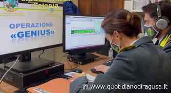 Corruzione in lavori pubblici, arresti tra Catania, Enna, Ragusa e Caltanissetta - Quotidiano di Ragusa