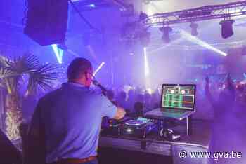 Corona nekt ook Night of the 90's (Vosselaar) - Gazet van Antwerpen