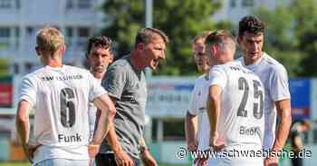 Nächste Niederlage für Essingen | schwäbische - Schwäbische