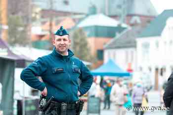 Lokale politie Balen-Dessel-Mol zoekt perfecte combi's - Gazet van Antwerpen