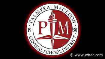 Palmyra Macedon high school and middle school closed Wednesday for gas leak repairs