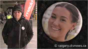'It destroys your soul': Mom of Calgary teen killed in drunk driving crash issues holiday plea - CTV News Calgary