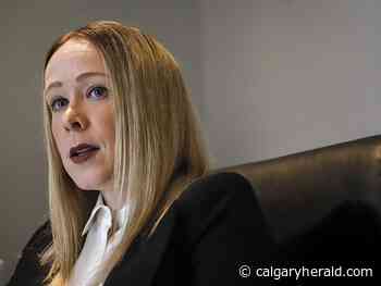 Judge dismisses sexual harassment lawsuit by Calgary police officer - Calgary Herald