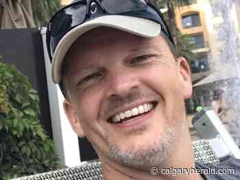 Man who admitted killing Red Deer doctor believed he was ‘castrated’: court documents - Calgary Herald