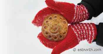 Buddy's Bakery launches Share the Warmth campaign in Calgary - Eat North