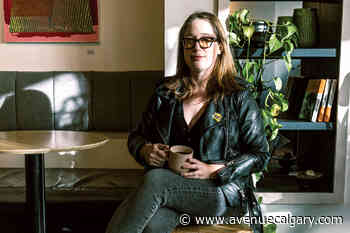 10 Things Kaffeeklatsch's Jessica McCarrel Loves - Avenue Calgary