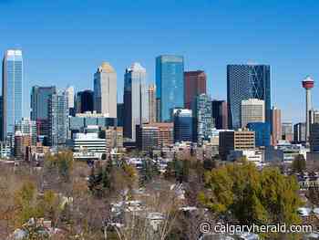 Tech sector gets city cash injection to boost diversification - Calgary Herald