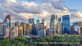 Calgary scores major road project hat trick - constructconnect.com - Daily Commercial News