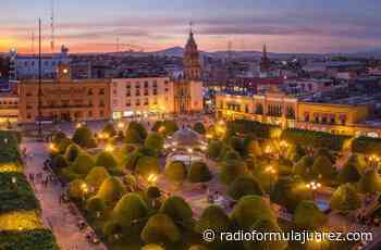Leon llego a una ocupación hotelera del 90% - Radio Formula CD. Juaréz