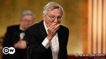 Rafael Moneo recibe en la Bienal de Venecia el Leon de Oro por su trayectoria - Deutsche Welle