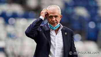 Javier Aguirre, disgusto por la actuación de Rayados ante Leon - AS Mexico