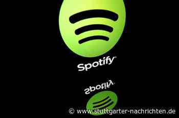 Probleme bei Google? - Störung bei Spotify und anderen Webdiensten - Stuttgarter Nachrichten