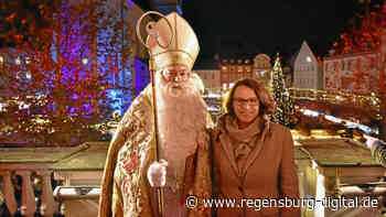 Städtischer Christkindlmarkt: Ja, nein, vielleicht – wieder einmal - regensburg-digital.de