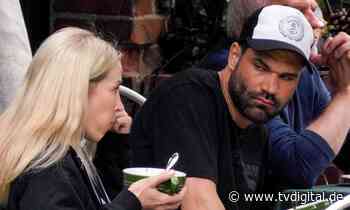 „Das Sommerhaus der Stars: Toxisches Paar bekam Besuch vom Jugendamt - TV Digital