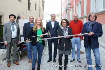 „Alles bleibt anders.“ » Regensburg Digital - regensburg-digital.de