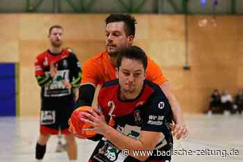 Warum die Meisterrunde wohl kein Thema für die SG Maulburg/Steinen ist - Landesliga Süd - Badische Zeitung