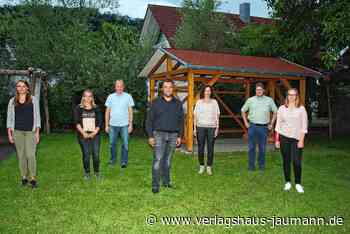 Steinen: Satzungsänderung beschlossen - Steinen - verlagshaus-jaumann.de