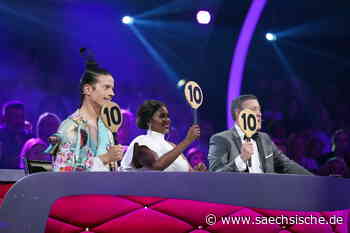 Riesa: Let's-Dance-Macher planen nächsten Tourauftakt in Riesa - Sächsische.de