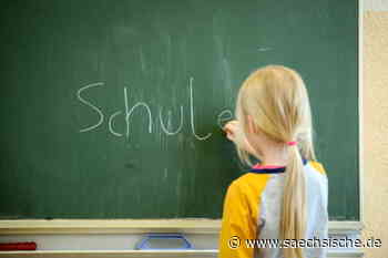 Riesa: In Stauchitz ist die Kreidezeit vorbei - Sächsische.de