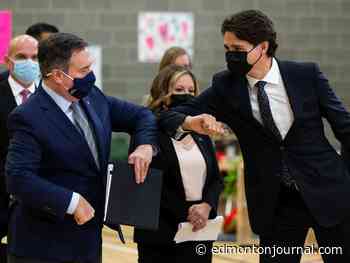 COVID-19 live updates: Alberta NDP call out UCP 'cowardice' in pandemic leadership; Hinshaw warns of possible fifth wave; Health Canada mulling Moderna youth vaccine approval