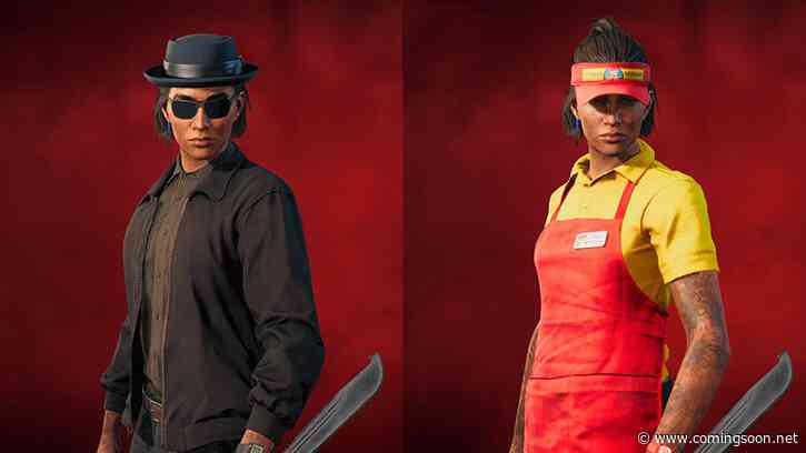 Far Cry 6 Gets Vaas’ Insanity Expansion, Breaking Bad DLC Now Available