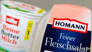 Dissen: Einige boykottieren Produkte von Homann und Müller - noz.de - Neue Osnabrücker Zeitung