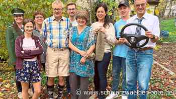 Steigende Corona-Zahlen - Kolpingsfamilie Schramberg sagt Theater ab - Schwarzwälder Bote