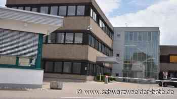 Wirtschaft in Schramberg - Schweizer Electronic AG gründet Vertriebsgesellschaft in Nordamerika - Schwarzwälder Bote